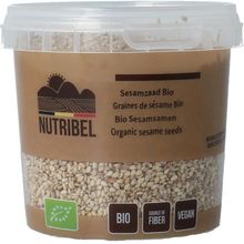 Foto van Nutribel Sesamzaad bio