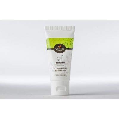 Foto van Volatile Tea tree balsem
