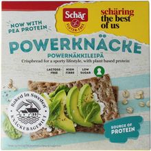 Foto van Dr Schar Powerknacke glutenvrij
