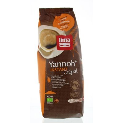 Lima Yannoh instant navul