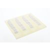 Afbeelding van Scalpelmesjes 5 cm steriel 1001/12
