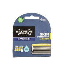Foto van Wilkinson Hydro 5 skin protect advance