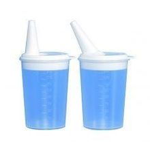 Foto van Able 2 Drinkbeker knick up los zonder deksel