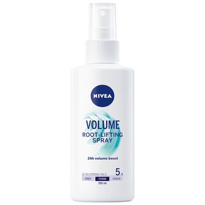 Nivea Volume root lifting spray