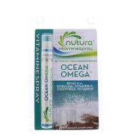 Vitamist Nutura Ocean omega blister