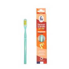 Foto van Lamazuna Toothbrush soft water green