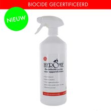 Foto van Herome Direct desinfect spray