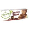 Afbeelding van Bisson Cookies chocolade stukjes