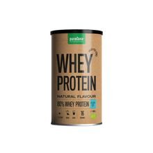Purasana Whey proteine naturel bio Foto van Purasana Whey proteine naturel bio