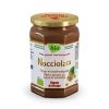 Afbeelding van Nocciolata Chocolade hazelnootpasta bio