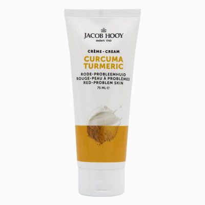 Jacob Hooy Curcuma creme