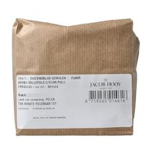 Foto van Jacob Hooy Duizendblad gemalen