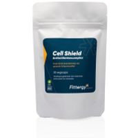 Fittergy Cell shield antioxidantencomplex