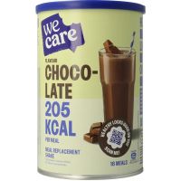 Wecare Shake chocolate