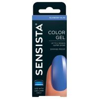 Sensista Color gel blueberry bliss