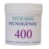 Afbeelding van Vitafarma Pycnogenol 400