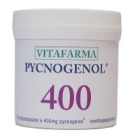 Vitafarma Pycnogenol 400