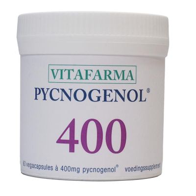 Vitafarma Pycnogenol 400