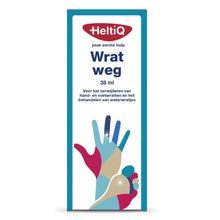 Foto van Heltiq Wratweg