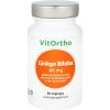 Afbeelding van Vitortho Ginkgo biloba extract 60 mg