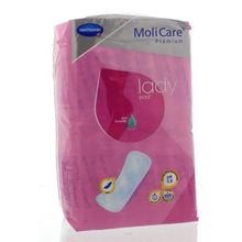 Foto van Molicare Lady pad soft & discreet 1.5 druppel 1686240