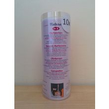 Foto van Oorkaarsen reinigend en opbouwend nr. 4