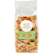 Foto van Mijnnatuurwinkel Gedroogde kaki fruit