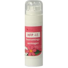 Foto van Balance Pharma HFP048 Doorzettingsvermogen Flowerplex