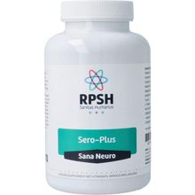Foto van Sana Neuro Sero plus obiotics