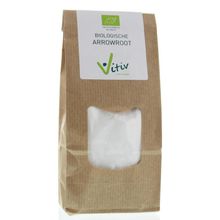 Foto van Vitiv Arrowroot