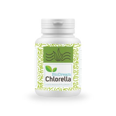 Biodream Chlorella