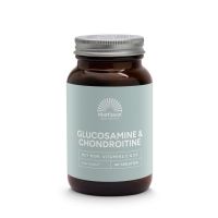 Mattisson Glucosamine chondroitine met MSM, vitamine C & D3