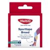 Afbeelding van Sporttape breed 3.75 x 10 m