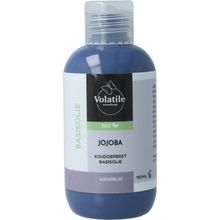 Foto van Volatile Jojoba koudgeperst bio