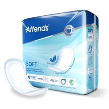 Foto van Attends Inlegger soft 4 super 