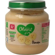 Foto van Olvarit Banaan 4M01