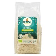 Foto van Primeal Halfvolkoren Thaise rijst