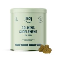 Imby Pet Food Anti stress supplement hond