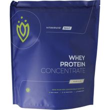 Foto van Vitakruid Whey protein vanille