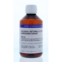 Fagron Alcohol ketonatus 96%