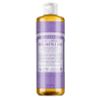 Afbeelding van DR Bronners Magic pure castile soap lavendel