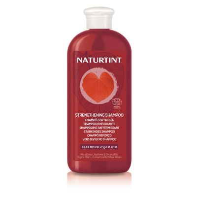 Naturtint Shampoo strengthening