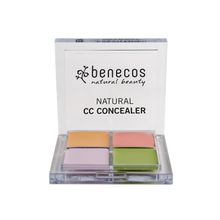 Benecos Natural CC conleaner bio Foto van Benecos Natural CC conleaner bio