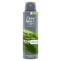 Dove Deodorant men+ care extra fresh