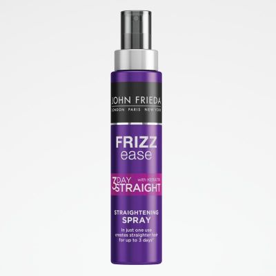 John Frieda Frizz ease 3D straight spray
