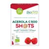 Afbeelding van Biotona Acerola C 500 shots 2.2 gram bio