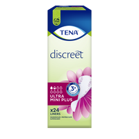 TENA Discreet Ultra Mini Plus