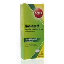 Foto van Roter Noscapect