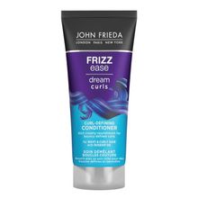 Foto van John Frieda Conditioner dream curls