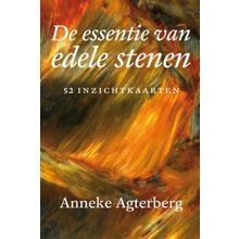Foto van A3 Boeken De essentie van edele stenen